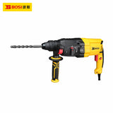 Electric Rotary Hammer/Round/3functions