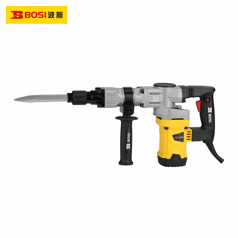 Demolition hammer/Hexagonal