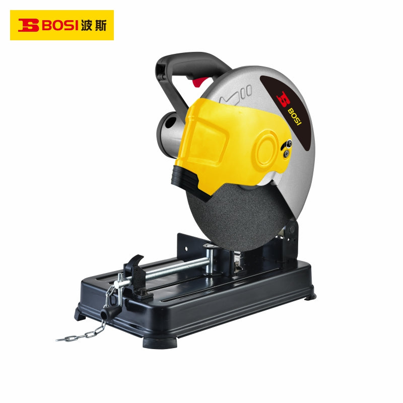 Electric Cut-off Machine