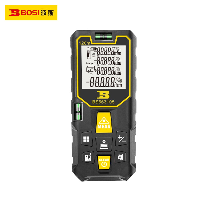 Laser Level