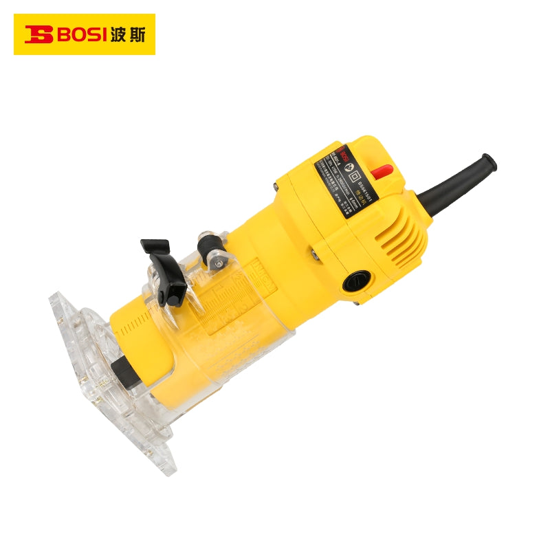 Trimmer
