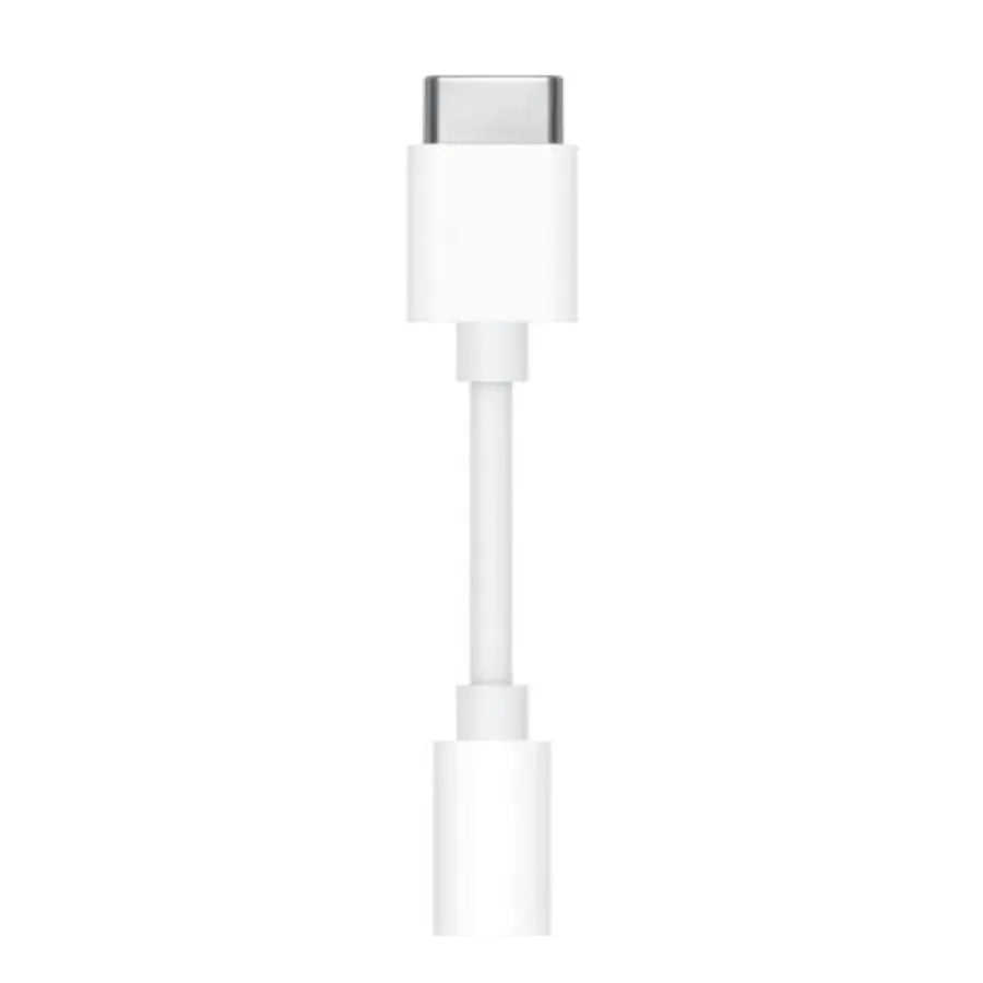 APPLE | USB-C to 3.5mm Headphone Jack Adapter