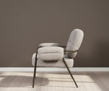 613 Arm Chair Grey
