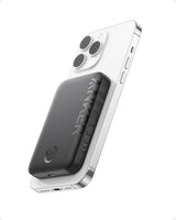 Anker 321 Maggo Battery (Powercore 5K)-(A1616H11)-Black