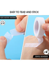 Flexible Skin Tape / Nose Tape