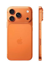 iPhone 17 Pro Physical Dual Sim (No eSim) 256GB Cosmic orange 5G With FaceTime
