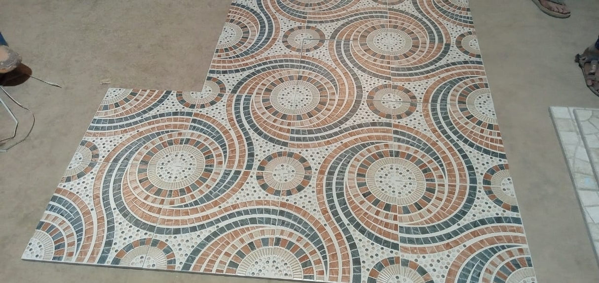 400×400 Elora Cosmo Tile