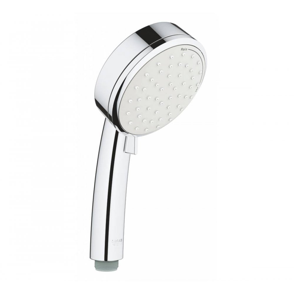 New Grohe Tempesta Cosmopolitan 100 Hand Shower 2 Sprays