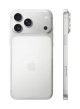 Apple iPhone 17 Pro Max 256GB eSIM Only Silver 5G With FaceTime – International Version