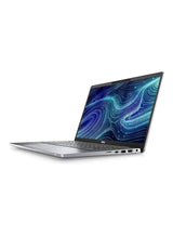 Dell Latitude 7420 Upgraded Laptop 14-Inch, Intel Core i7, 16GB RAM, 512GB SSD, Windows 10 Pro, English, Black