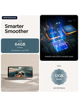 G06 Dual SIM Pantone Tapestry 4GB RAM 128GB 4G - Middle East Version