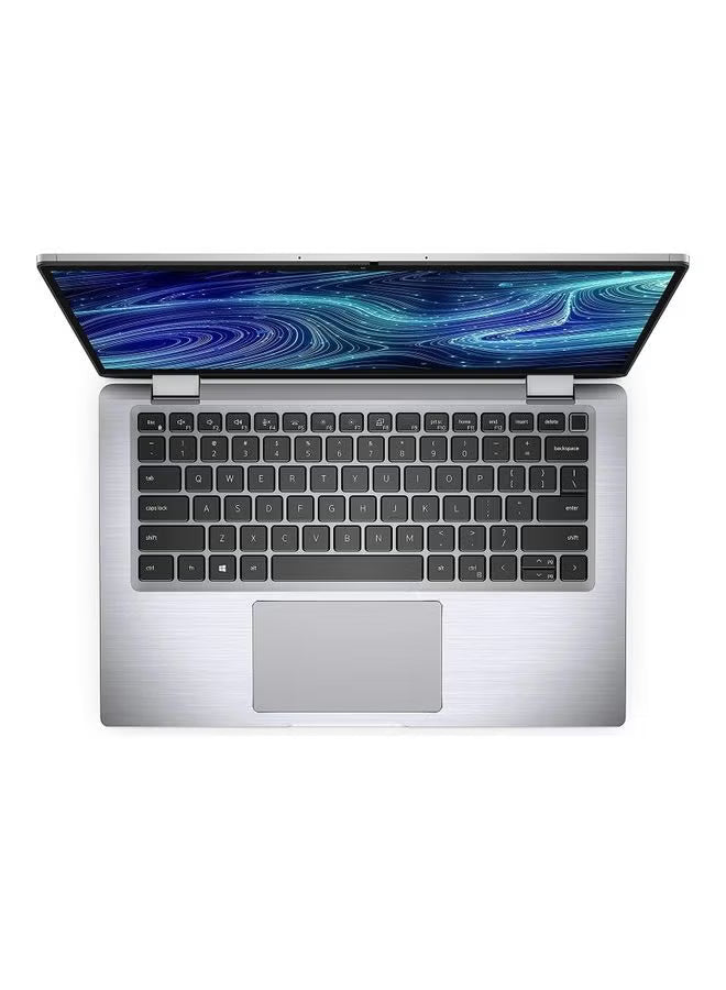 Dell Latitude 7420 Upgraded Laptop 14-Inch, Intel Core i7, 16GB RAM, 512GB SSD, Windows 10 Pro, English, Black