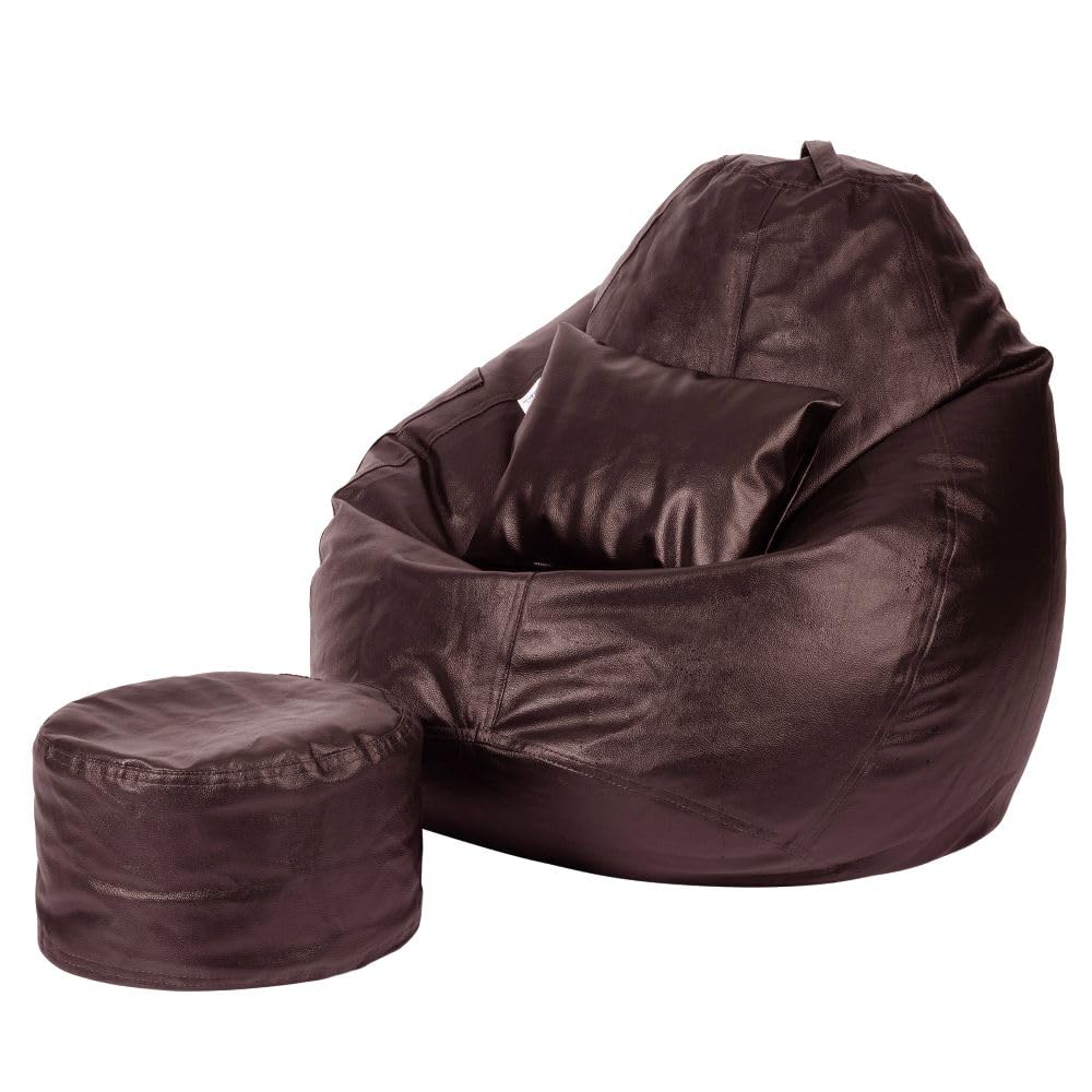 Bean Bag FS141-14 Brown
