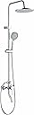 MODI Shower Kit MD-HWS7018 Wall Mounted Premium Shower Kit with Hand Shower