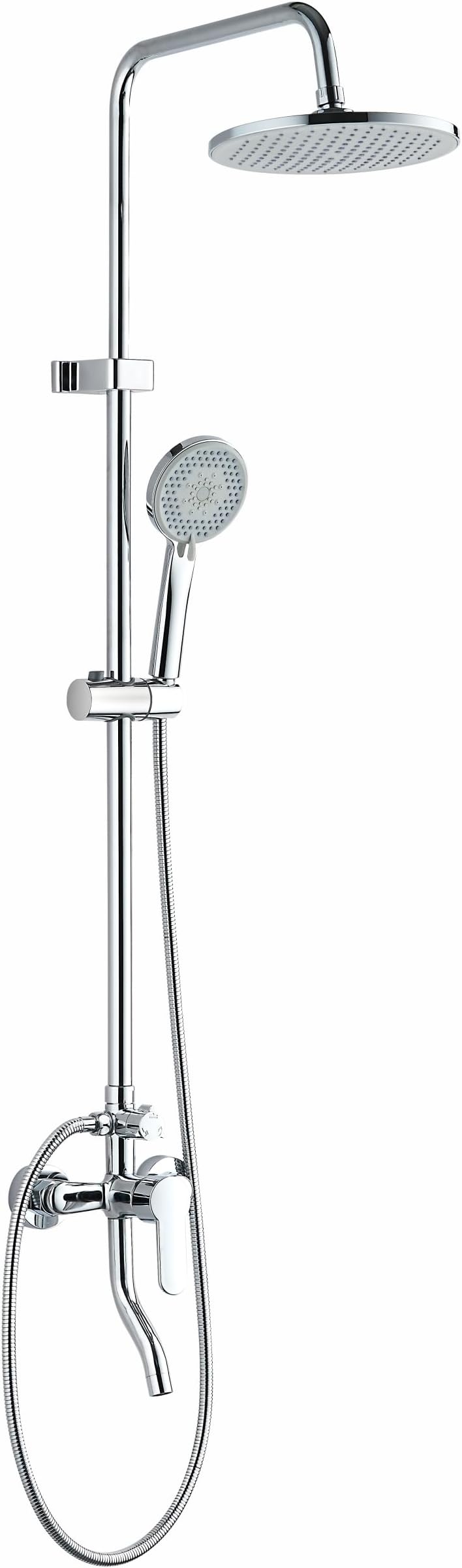 MODI R292 Top Shower MD-HWS7011