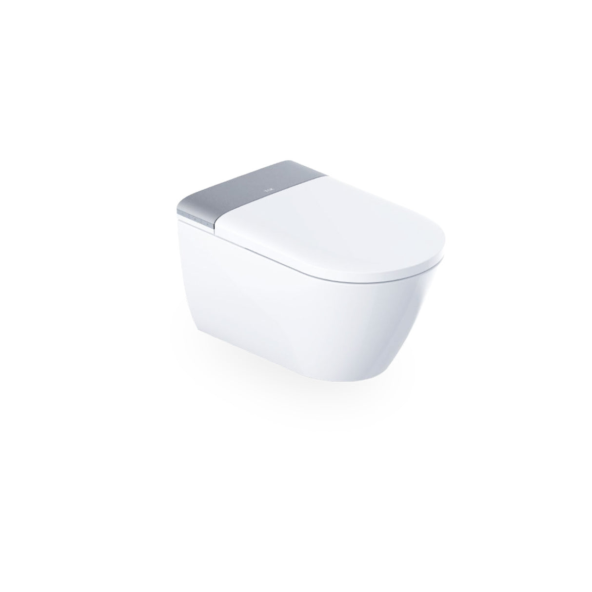 Automatic Wall Hung Toilet