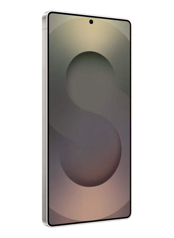 Galaxy S25 Ultra AI Dual SIM Jadegreen 12GB RAM 256GB 5G - Middle East Version