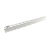 AJL-LB-60W Linear LED Pendant Light (White Finish)