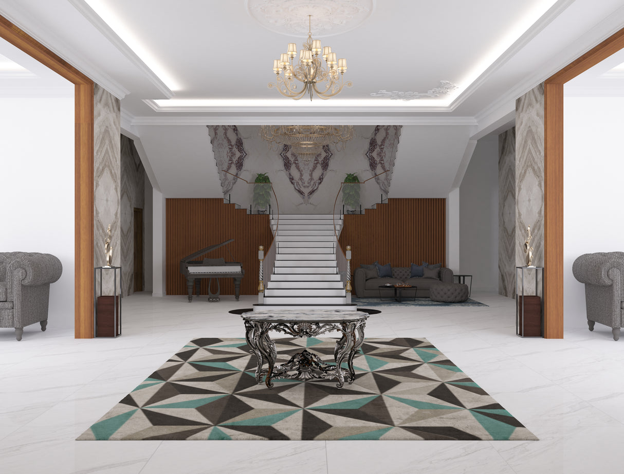 Tile-Bianco Fantastico(BM)A