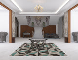 Tile-Bianco Fantastico(BM)A