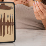 HSM-1029 HU Complete Nail and Foot Care Kit