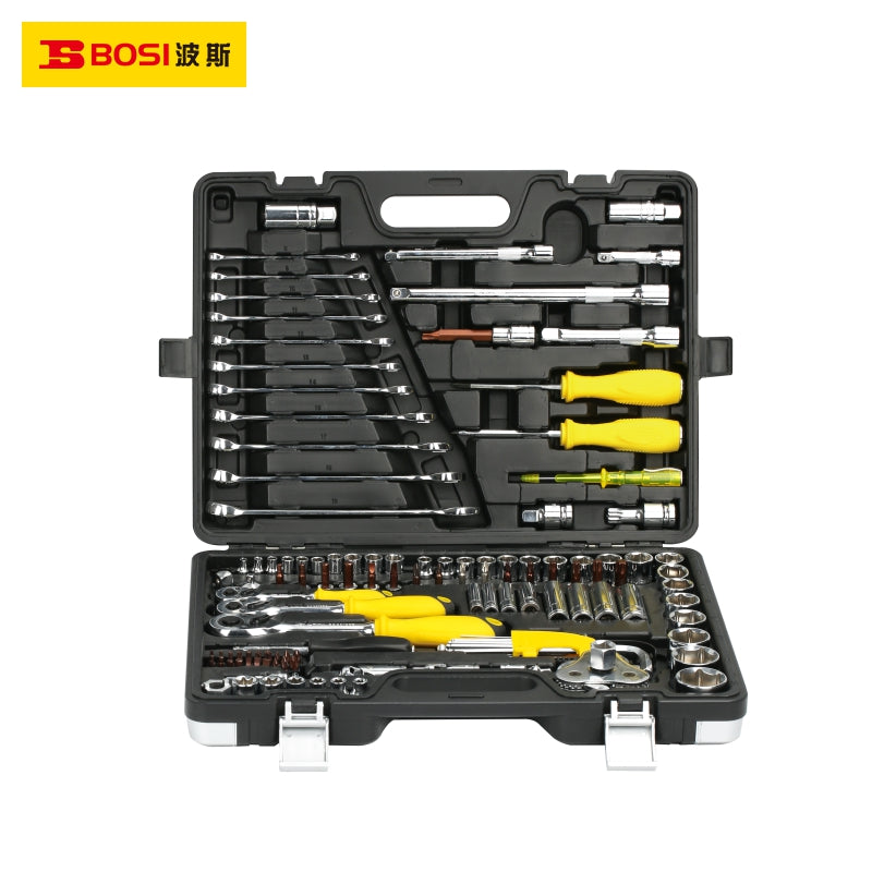 BS511123 Socket Wrench Set