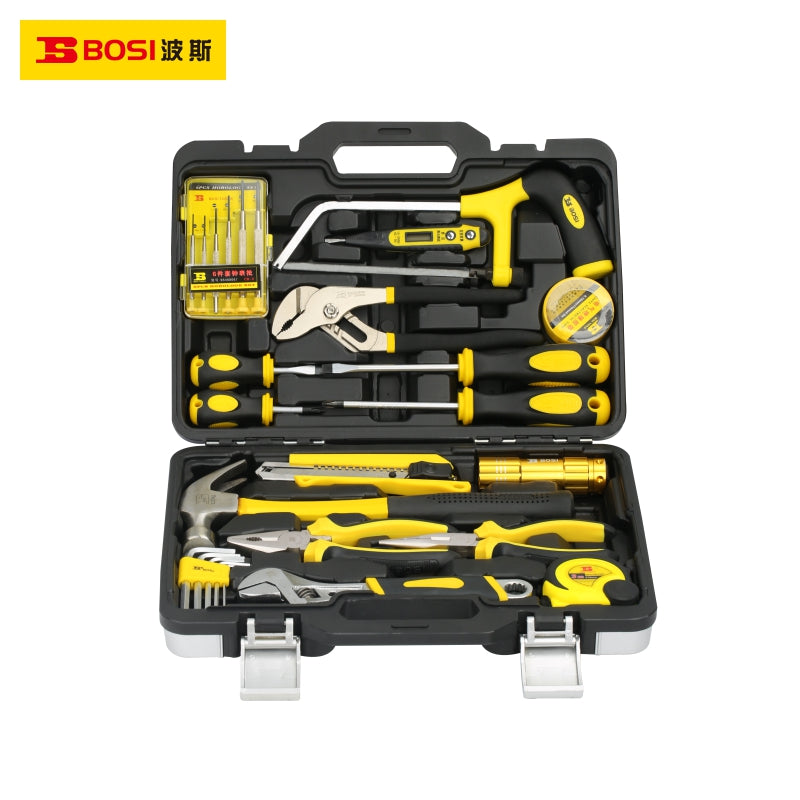 BS511321 Home Owner's Tool Set