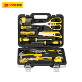 BS511312 12pcs Home Owner's Tool Set