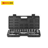 BS512028 BS-J028 28pcs Socket Tool Set
