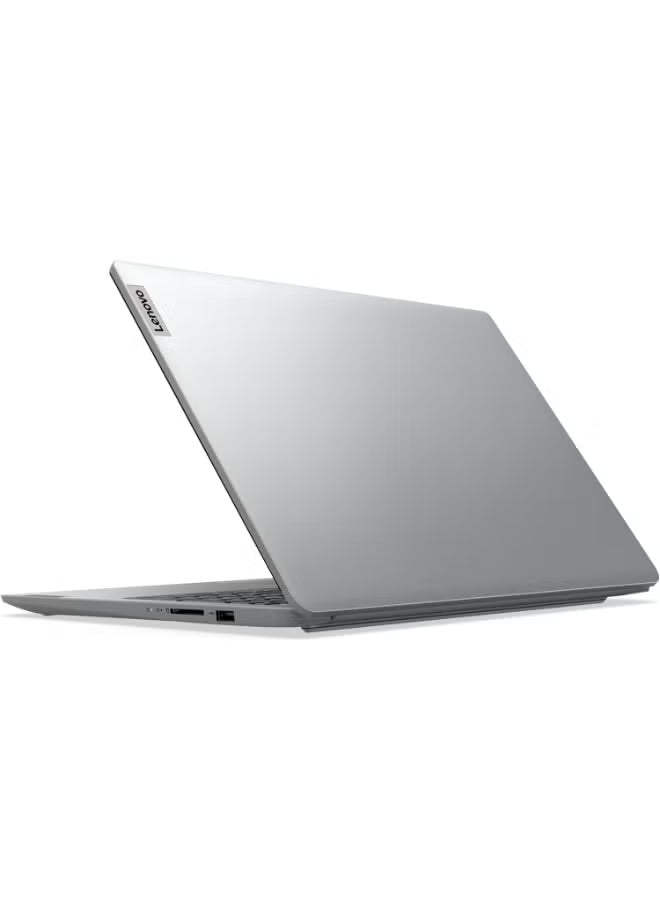 Lenovo IdeaPad 1 15IJL7 Laptop Intel Celeron N4500 8GB RAM 512GB SSD 15.6 Inch FHD Windows 11