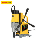 Electric Pipe Drill