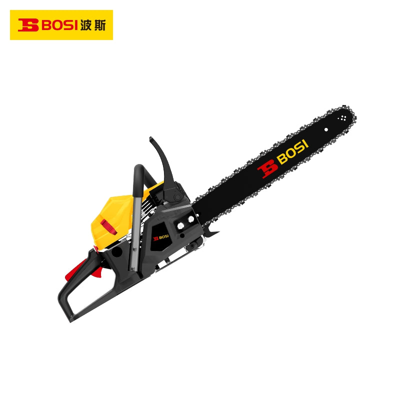 Petrol Chain Saw