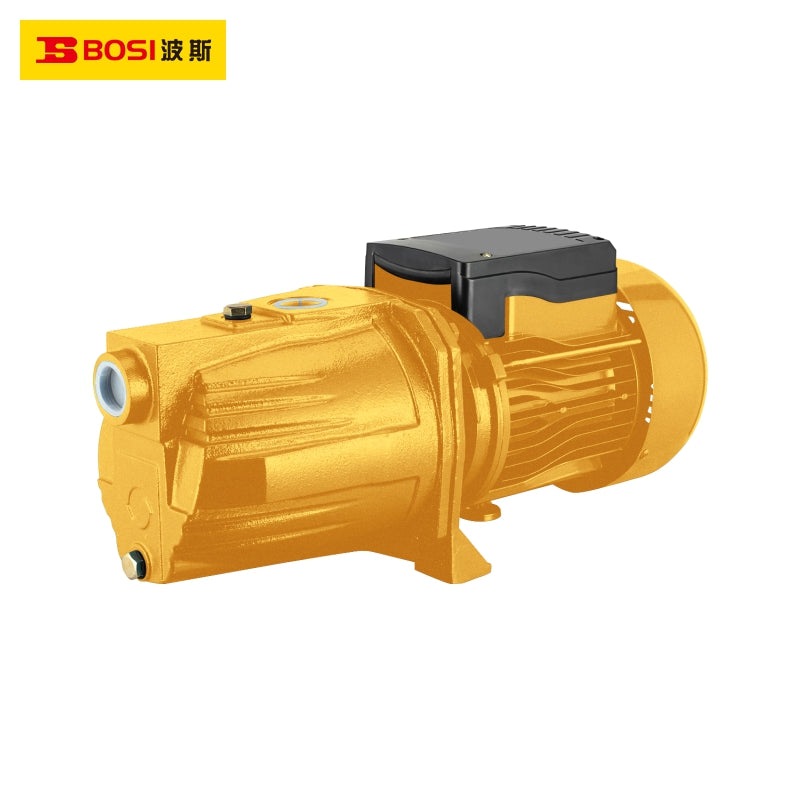 Self-Priming Jet Pump