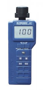 BK Precision 627 Carbon Monoxide (CO) Meter QATAR