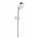 Grohe Tempesta Cosmopolitan 100 Hand Shower Set (3 Sprays)