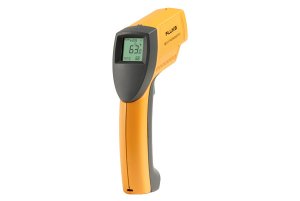 Fluke 63 Mini IR Thermometer QATAR