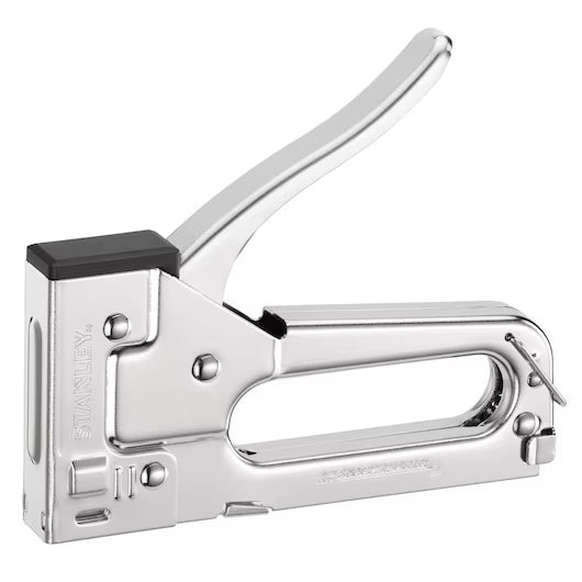 STANLEY® Steel Staple Gun