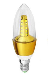 AJL-Candlebulb-5 LED Bulb