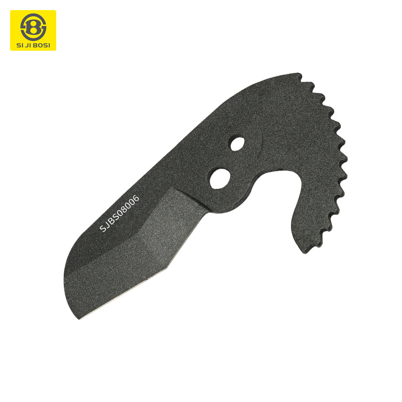 PVC Pipe Cutter Blade