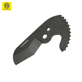PVC Pipe Cutter Blade