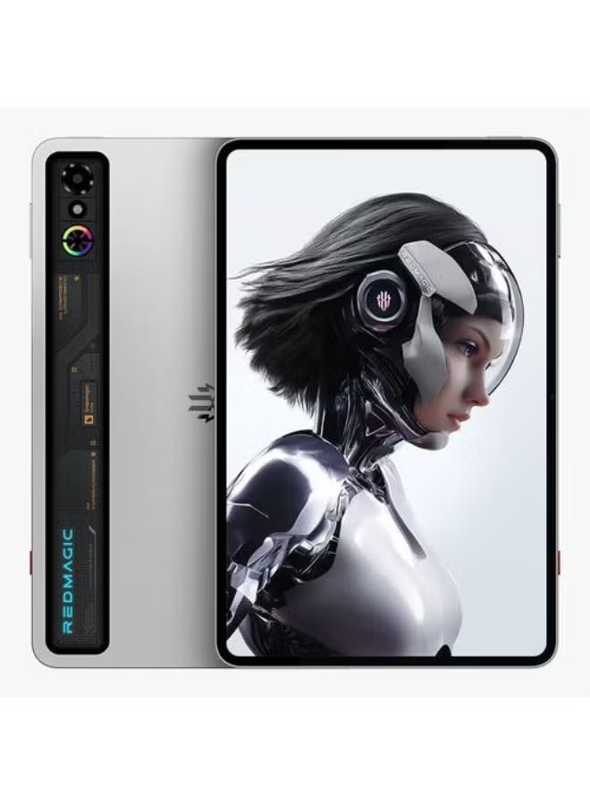 Astra Gaming Tablet 16GB+512GB Starfrost - International Version