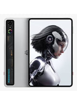 Astra Gaming Tablet 16GB+512GB Starfrost - International Version