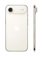 iPhone Air 256GB Light Gold 5G (eSim only) With FaceTime - Middle East Version