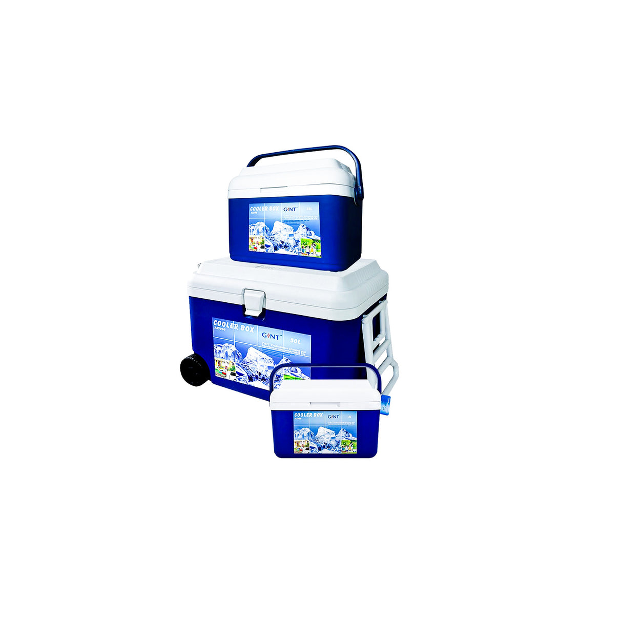 Cooler Box