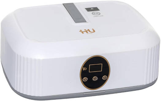 HHO-1006 Portable Clothes Dryer HU