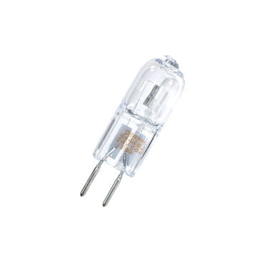 Osram 50W Halostar Halogen Lamp, GY6.35, 24V Qatar
