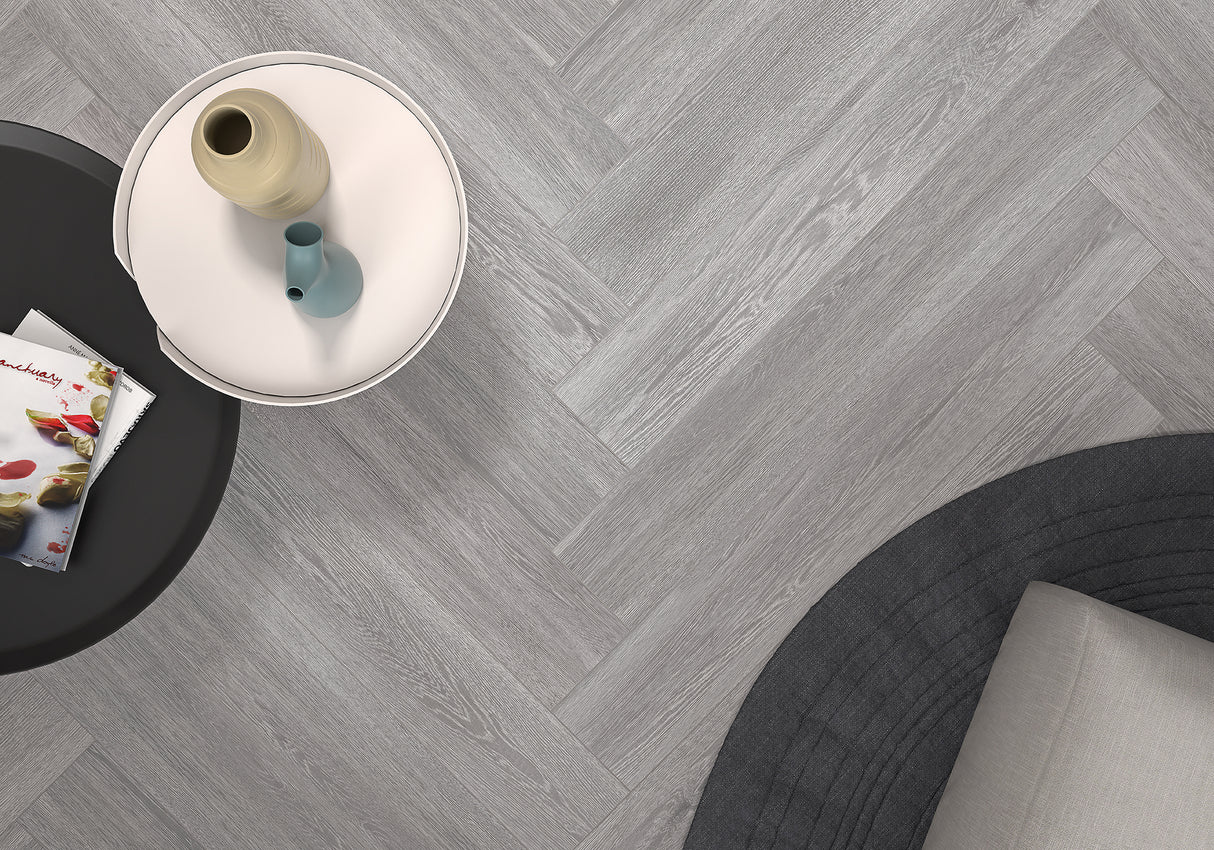 City Grey Tile
