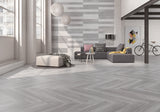 City Grey Tile