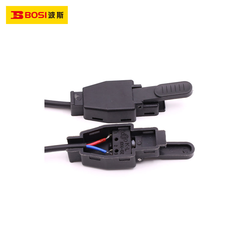 Argon Arc Welding Gun Swith