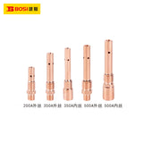 500Welding gun outer wire connecting rod